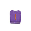 Purple Calf Ankle Incline Board Foot Stretcher